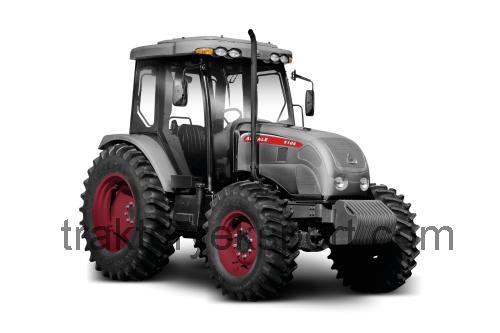 Agrale 5105 opinie i specyfikacja