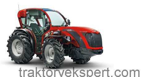 Antonio Carraro TGF 10900 opinie i specyfikacja