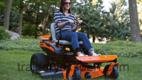 Ariens Zoom 34 opinie i specyfikacja