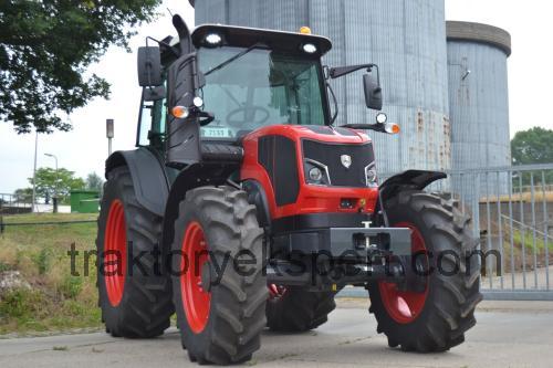 ArmaTrac 1254 opinie i specyfikacja