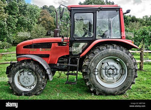 Belarus 920.3 opinie i specyfikacja