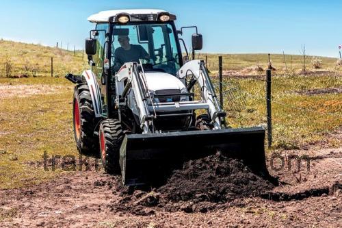 Bobcat CT5555 opinie i specyfikacja