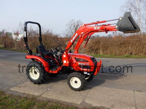 Branson 2200 opinie i specyfikacja