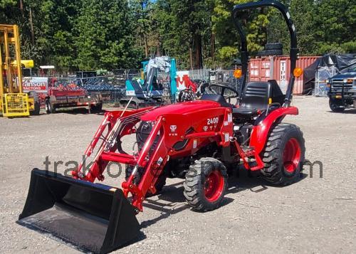 Branson 2400 opinia i karta techniczna 