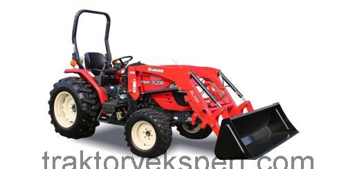 Branson 3520R opinie i specyfikacja