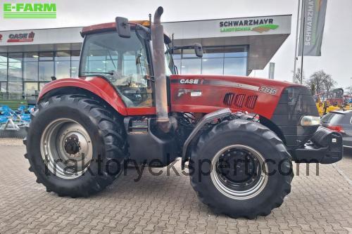 Case IH 310 opinie i specyfikacja