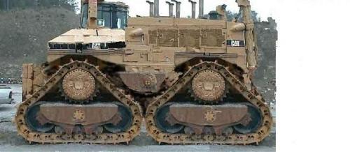 Caterpillar D14 karta techniczna i opinia