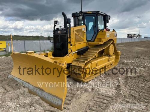 Caterpillar D6 opinia i karta techniczna 