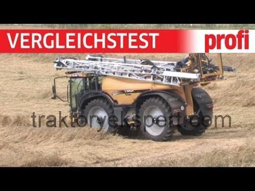 Challenger 655 karta techniczna i opinia