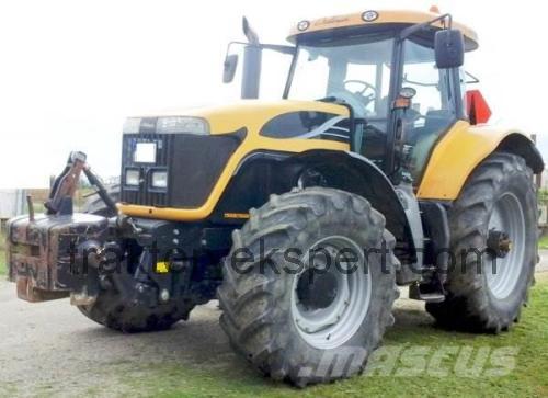 Challenger MT635 opinie i specyfikacja