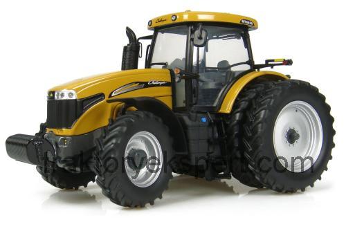 Challenger MT685D opinie i specyfikacja