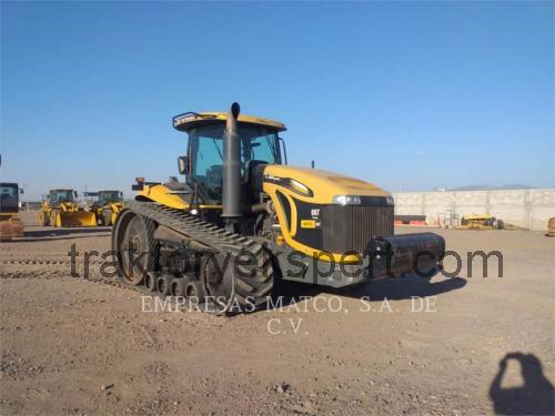 Challenger MT835C opinie i specyfikacja