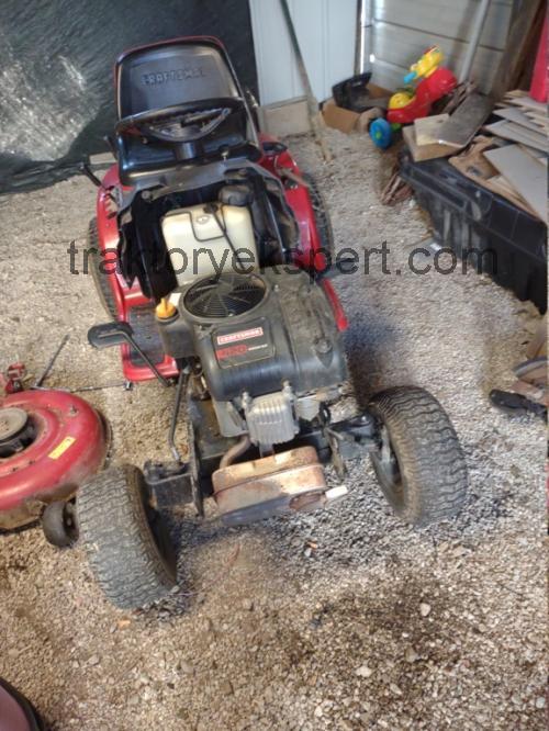 Craftsman T1200 karta techniczna i opinia