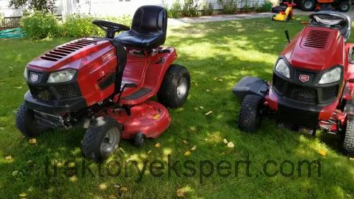 Craftsman T1600 opinie i specyfikacja
