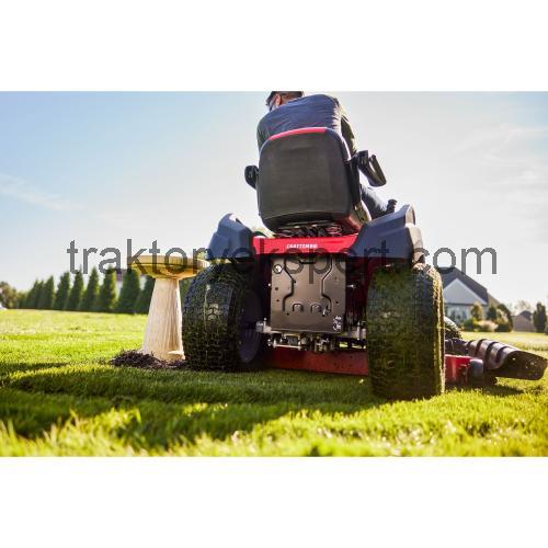 Craftsman T4400 karta techniczna i opinia