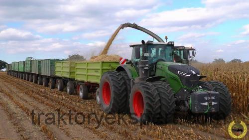 Fendt 118 karta techniczna i opinia