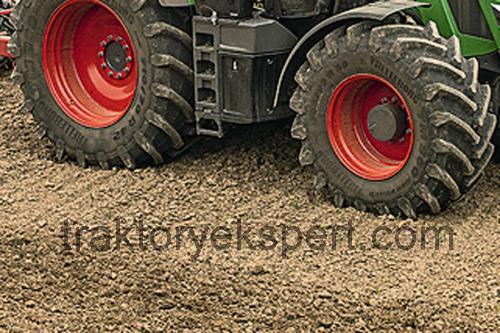 Fendt 800 Vario Gen 7 opinie i specyfikacja