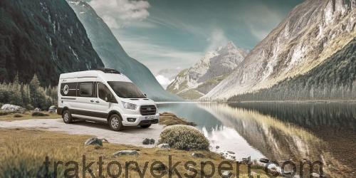 Ford 600 karta techniczna i opinia