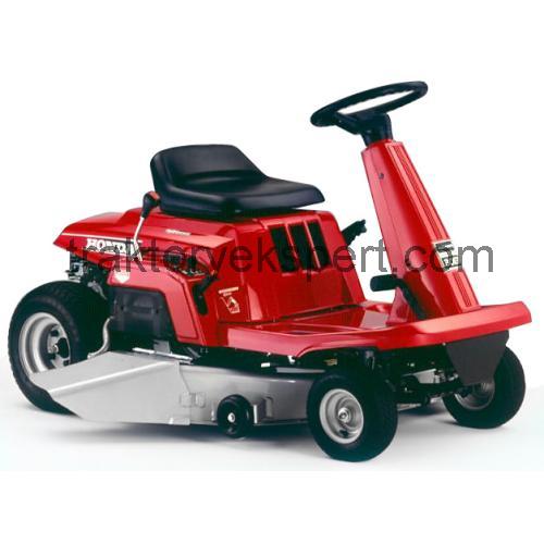 Honda H3013 opinia i karta techniczna 