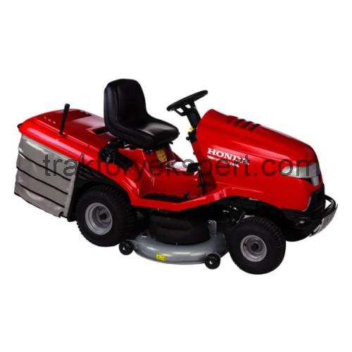 Honda HF2622HME karta techniczna i opinia