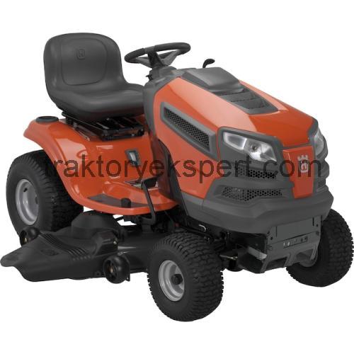 Husqvarna YTH2348 opinie i specyfikacja