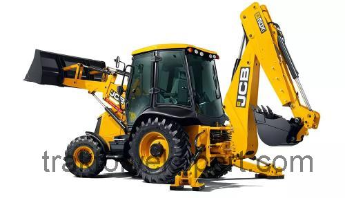JCB 3CX-14 Super opinie i specyfikacja