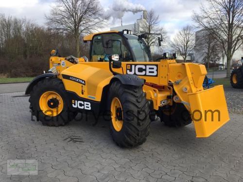 JCB 560-80 opinie i specyfikacja