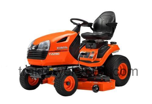 Kubota T2290KWT-48 opinie i specyfikacja