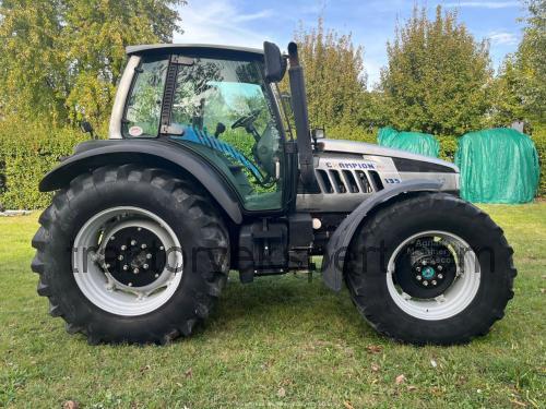 Lamborghini 135 opinie i specyfikacja