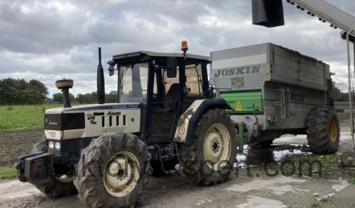 Lamborghini 774-80 N opinie i specyfikacja