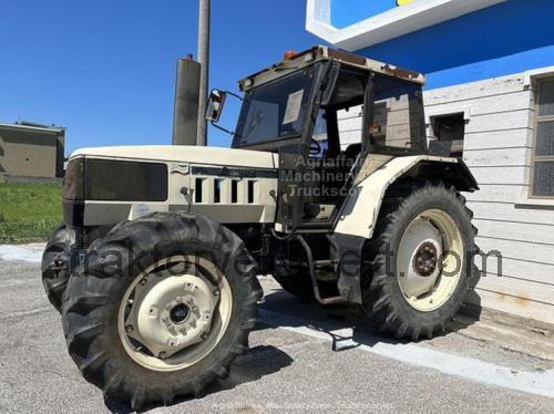 Lamborghini 956 opinie i specyfikacja