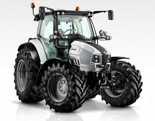 Lamborghini Nitro 100 karta techniczna i opinia