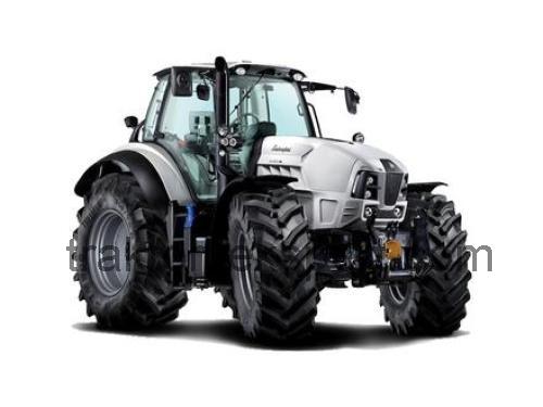 Lamborghini R6 155 opinia i karta techniczna 