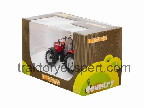 Massey Ferguson 2740 karta techniczna i opinia