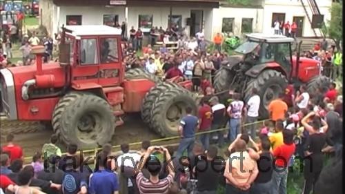 Massey Ferguson 5270 karta techniczna i opinia