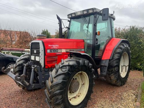 Massey Ferguson 6310 karta techniczna i opinia