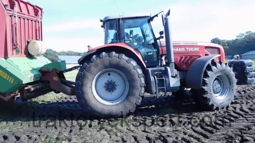 Massey Ferguson 8490 opinia i karta techniczna 