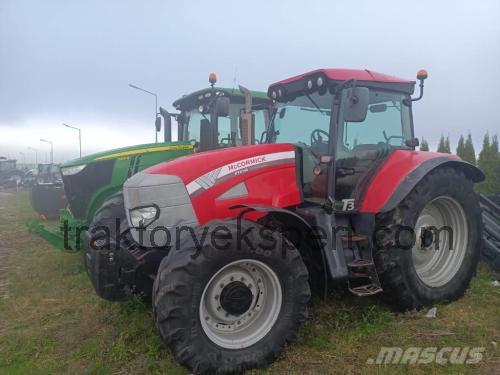 McCormick XTX145 opinie i specyfikacja