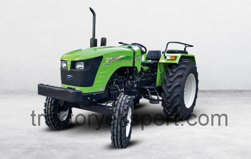 Preet 6049 opinie i specyfikacja