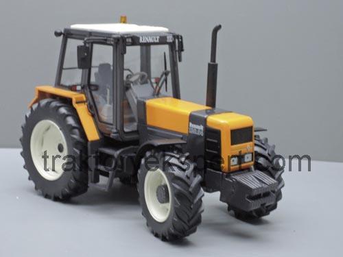 Renault 120-54 opinie i specyfikacja