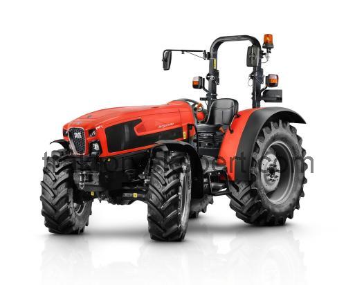 Same Argon 90 karta techniczna i opinia