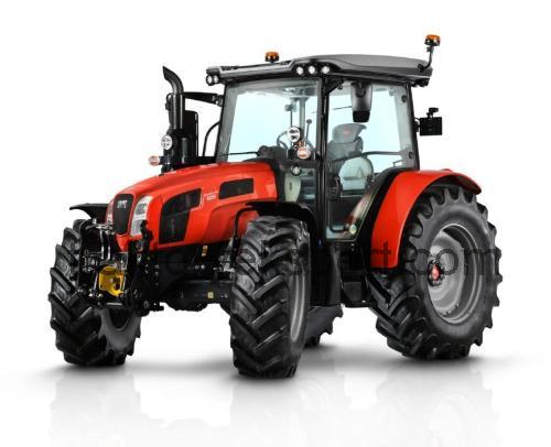 Same Explorer 105 karta techniczna i opinia