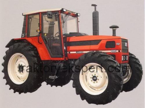 Same Explorer 150 opinie i specyfikacja