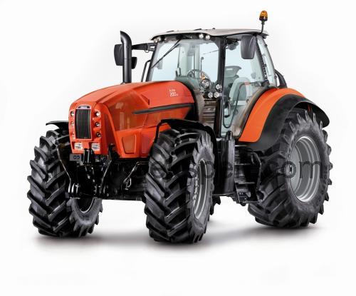Same Iron 185 karta techniczna i opinia