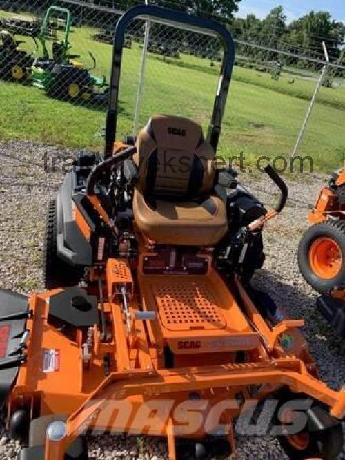 Scag Cheetah opinie i specyfikacja